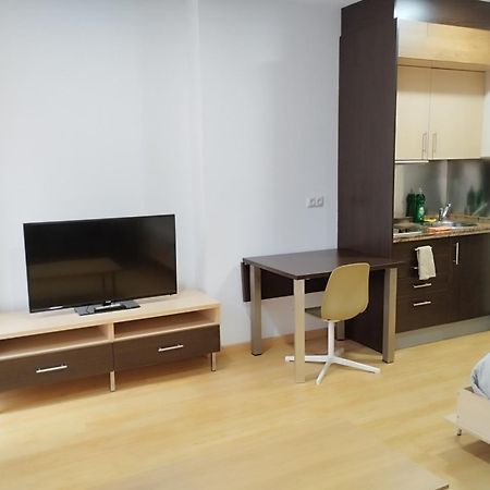 Estudio Centrico A1 Oviedo Eksteriør bilde