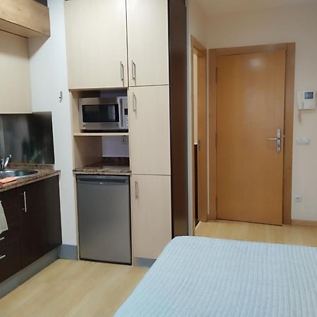 Estudio Centrico A1 Oviedo Eksteriør bilde