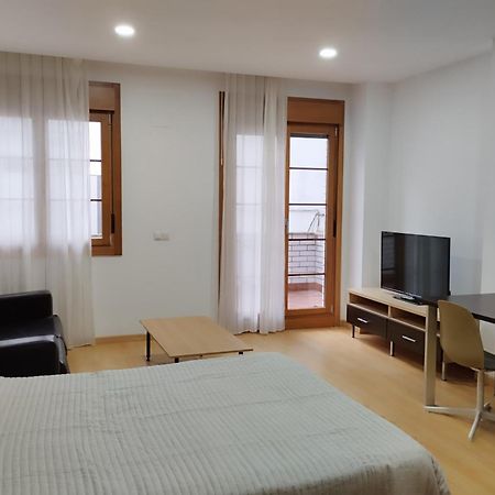Estudio Centrico A1 Oviedo Eksteriør bilde