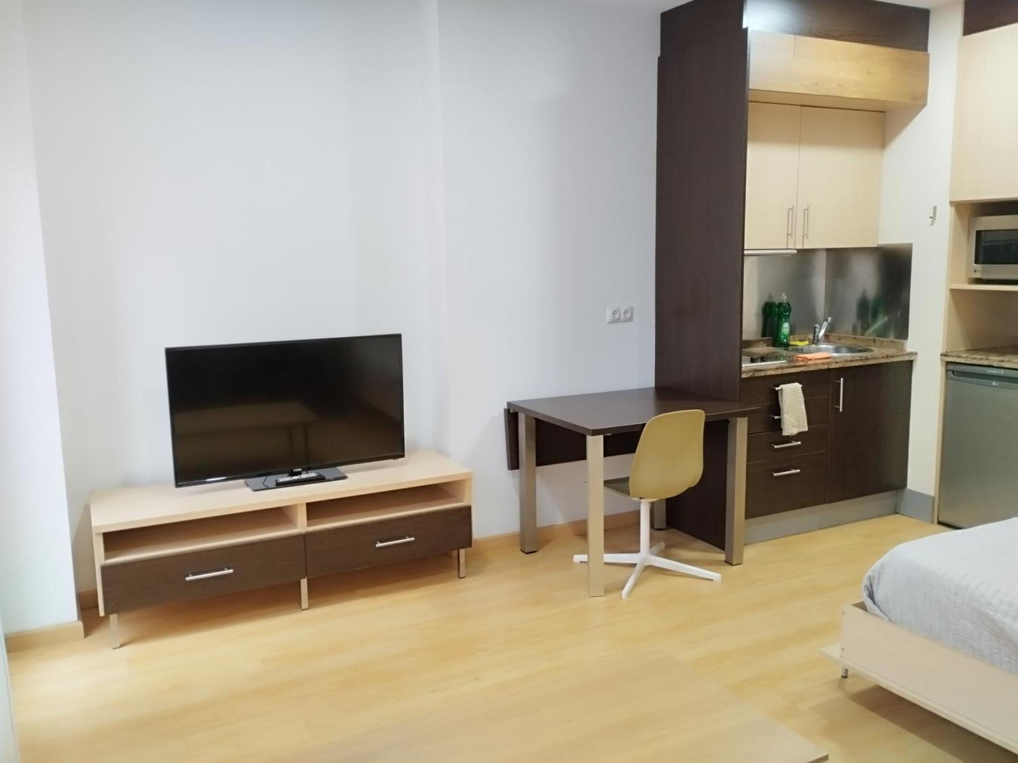 Estudio Centrico A1 Oviedo Eksteriør bilde