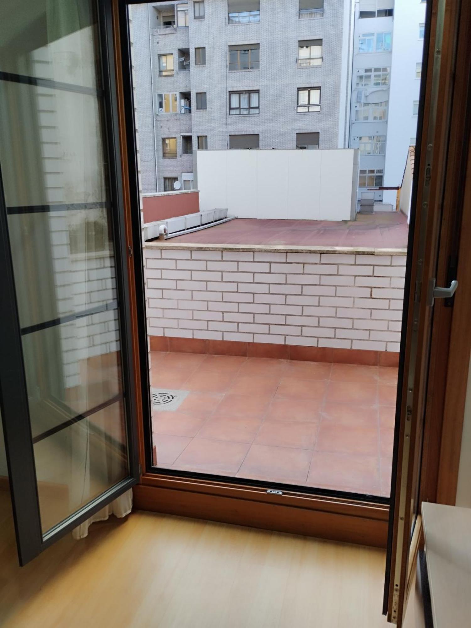 Estudio Centrico A1 Oviedo Eksteriør bilde